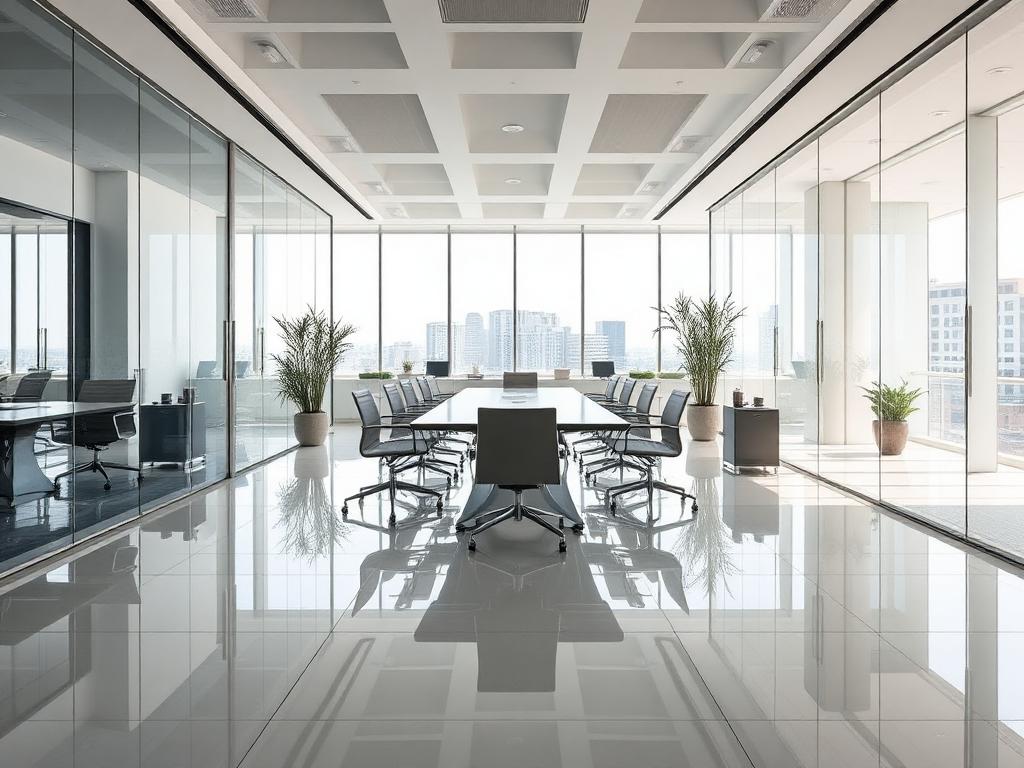 Office & Commercial